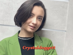 Crystaldoggett
