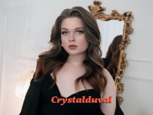Crystalduval