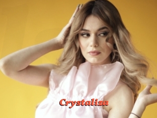 Crystaliza