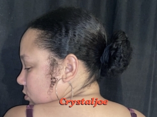 crystaljoe Livespot