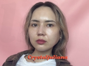 Crystaljuliana