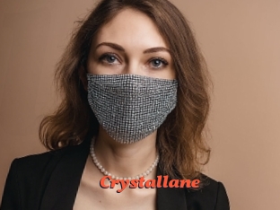 Crystallane