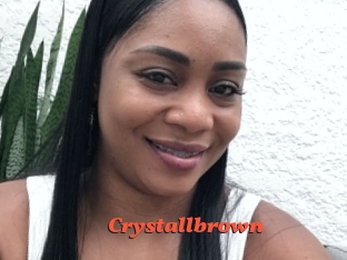 Crystallbrown