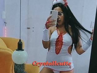 Crystallcutte