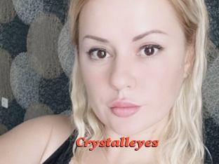 Crystalleyes