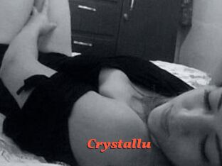 Crystallu