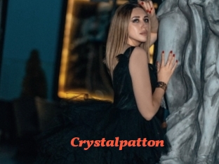 Crystalpatton