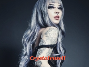 Crystalrusell