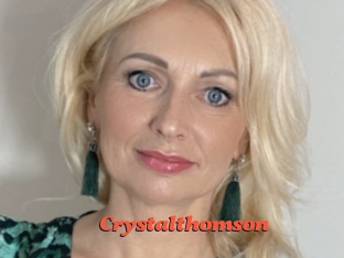 Crystalthomson