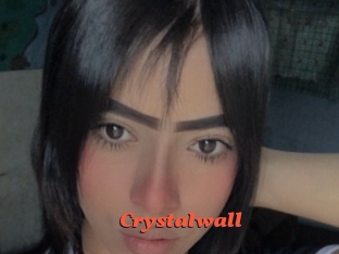 Crystalwall