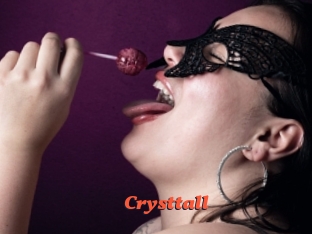 Crysttall