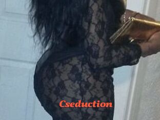 Cseduction