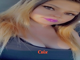 Csix
