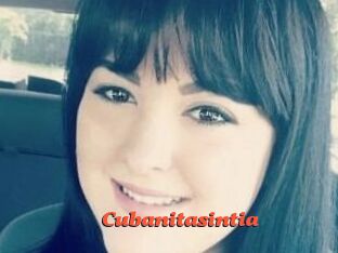 Cubanitasintia