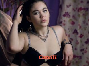 Cuccili