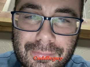 Cuddleguy