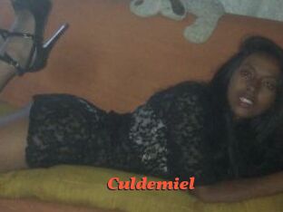 Culdemiel