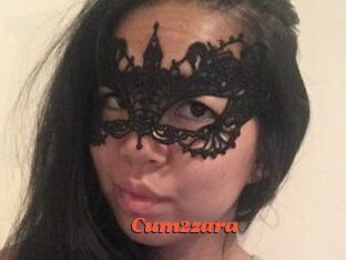 Cum2zara