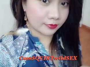CumSQUIRTwildSEX