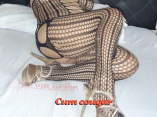 Cum_cougar