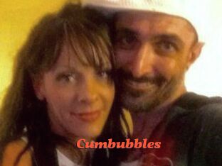 Cumbubbles