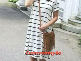 Cumcreamy80