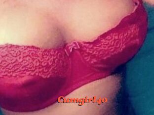 Cumgirl40