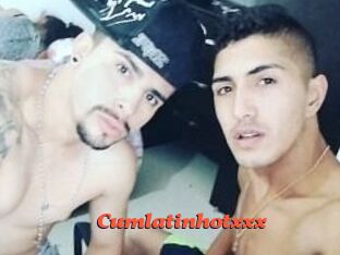 Cumlatinhotxxx