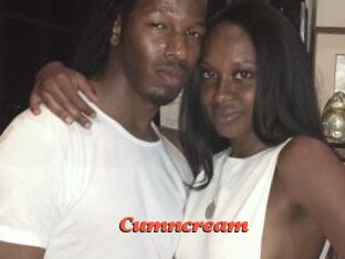 Cumncream