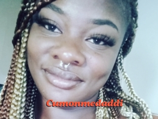 Cumonmedaddi