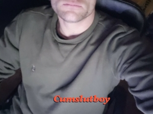 cumslutboy Livespot