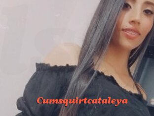 Cumsquirtcataleya
