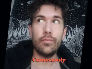 cumxcandy Livespot