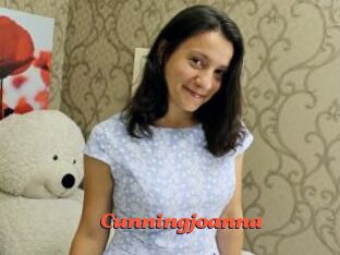 Cunningjoanna