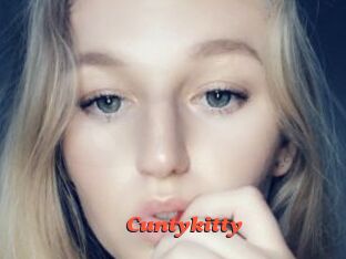Cuntykitty