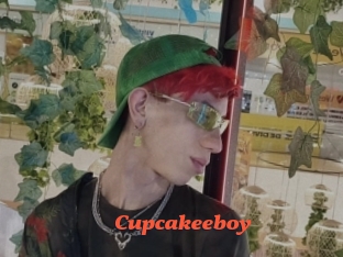 Cupcakeeboy