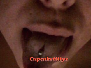 Cupcaketittys
