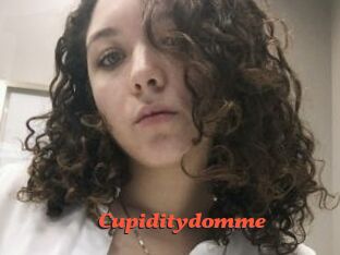 Cupiditydomme