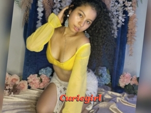 Curiegirl
