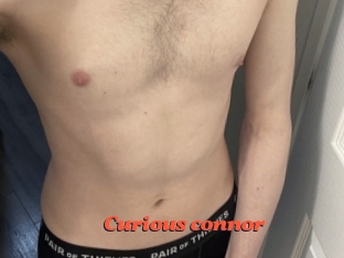 Curious_connor