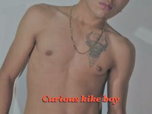Curious_kike_boy