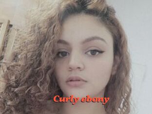 Curly_ebony