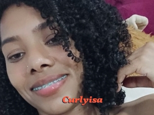 Curlyisa