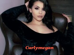Curlymegan