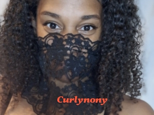 Curlynony