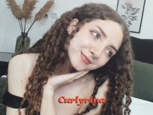 Curlyrina