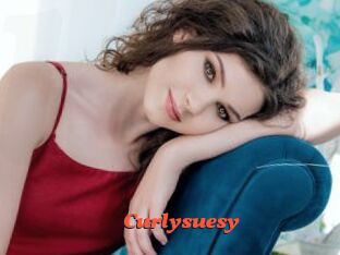 Curlysuesy
