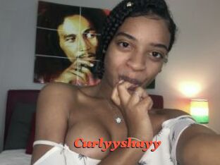 Curlyyshayy