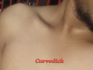 Curvedick