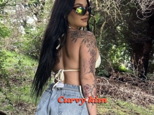 Curvy_kim